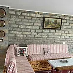 Apartmán Stone House Kleopatra Gjirokastër