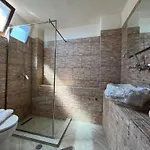 Apartmán Stone House Kleopatra