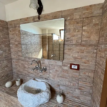 Stone House Kleopatra Appartamento