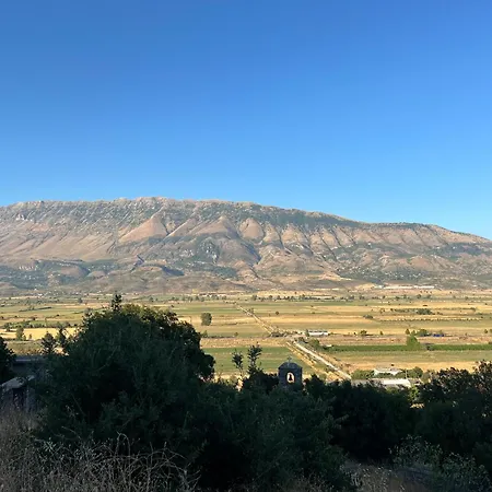 Apartmán Stone House Kleopatra Gjirokastër