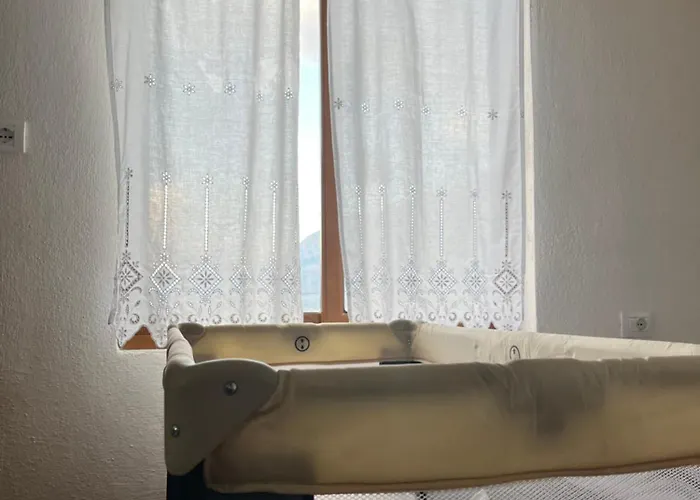 Apartamento Stone House Kleopatra