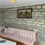 Διαμέρισμα Stone House Kleopatra