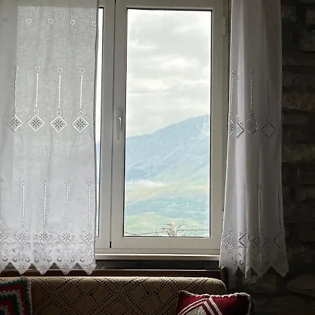 Διαμέρισμα Stone House Kleopatra Αργυρόκαστρο