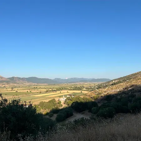 Stone House Kleopatra Διαμέρισμα Αργυρόκαστρο