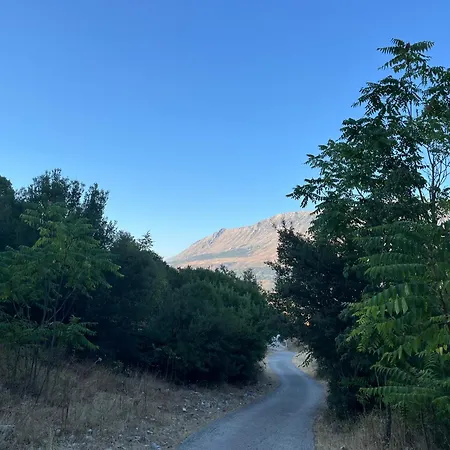 דירה Stone House Kleopatra