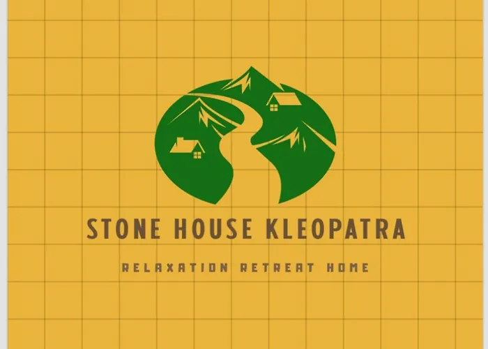 Stone House Kleopatra Gjirokaster