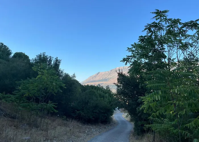 דירה Stone House Kleopatra